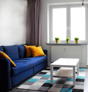 Labo Apartment Stegny